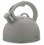 Vilega teekann Klausberg KB-7912, 2.5 l, hall v.
