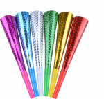 Vile Teka Holographic, (v&auml;rv/disain valitakse juhuslikult), 19 cm, 3 tk