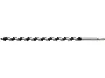 Spiraalne puitpuur, keeramine Yato YT-3284 YT-3284, puit, keermega, kuuskant, 26 mm x 23 cm