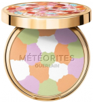 Kompaktne pulber Guerlain Meteorites Mattifying And Setting, cool / rose v., 02, 8.5 g