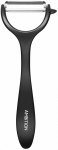 Koorija Ambition Silky, 17 cm, plastik/roostevaba teras