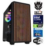 Statsionaarne arvuti Intop RM83874 Intel Ultra 5 245KF PLUS, DDR5 64 GB, SSD 1 TB, Nvidia GeForce RTX5070 12 GB GDDR7, Windows 11 Pro