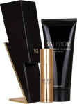 Parf&uuml;&uuml;mikomplekt Carolina Herrera Bad Boy, 3 tk.