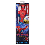 M&auml;ngukujuke Hasbro Spiderman Titan Series Brand New Day G3401, 29.2 cm, sinine v./punane v.