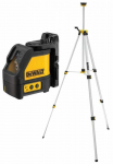 Nivelliir Dewalt DW088KTRI-XJ
