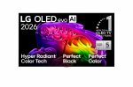 Televiisor LG OLED evo OLED77G61LW, 77 ", 4K Ultra HD