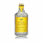 K&ouml;lnivesi 4711 Acqua Colonia Lemon & Ginger, 50 ml