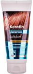 Juukse konditsioneer Dr. Sant&eacute; Keratin, 200 ml