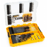 Otsikute komplekt Dewalt DT70768-QZ, PZ2, 1/4"