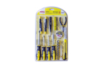 K&auml;sit&ouml;&ouml;riistakomplekt WMC Tools WMC-2072
