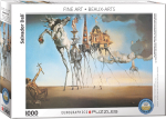 Pusle Eurographics Fine Art Salvador Dali The Temptation of St. Anthony, 67.56 cm x 48.89 cm, 1000 tk, mitmev&auml;rviline