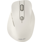 Juhtmevaba arvutihiir Asus MD105 90XB0AH0-BMU000, 2.4 ghz wireless, beež v.