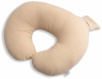 Toitmispadi BabyMatex MiniRelax, beež v.
