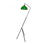 P&otilde;randalamp Opviq 242445, 40 W, E27, roheline v.