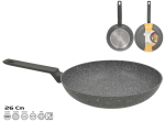 Praepann Kitchen&GO Granite Effect, &Oslash; 26 cm, alumiinium