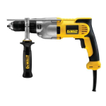 Akul&ouml;&ouml;ktrell ilma akuta Dewalt DWD522KS-QS