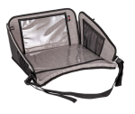 Autoistme laud BabyDan Travel Fun, hall v.