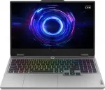 S&uuml;learvuti Lenovo LOQ 15 83JE008SPB, 13650HX, 32 GB, 512 GB, 15.6 ", Nvidia GeForce RTX 5070, must v./hall v., EN, Windows 11 home