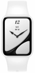 Nutik&auml;ev&otilde;ru Xiaomi Smart Band 10 Pro Ceramic Edition BHR095AGL, valge v.