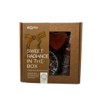 Kehahoolduskomplekt Bio2You Sweet Radiance Winter Delights, 3 tk