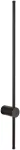 Valgusti seinale Candellux Lighting Arian 21-43962, LED, 4000 &deg;K, 1 x 13 W, must v. / must v.