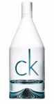 Tualettvesi Calvin Klein In2U Him, 150 ml