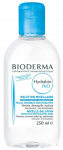 Meigieemaldaja Bioderma Hydrabio H2O, 250 ml