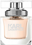 Parf&uuml;&uuml;mvesi Karl Lagerfeld Karl Lagerfeld For Her, 45 ml