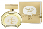 Tualettvesi Antonio Banderas Her Golden Secret, 80 ml