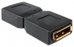 Adapter Delock Display port female, Display port female, must v.