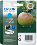 Tindiprinteri kassett Epson T1292, sinine v.