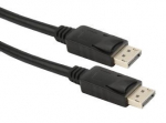Juhe Gembird DisplayPort / DisplayPort Displayport, Displayport, 3 m, must v.