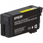 Tindiprinteri kassett Epson C13T40D440, kollane v.