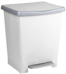 Pr&uuml;gikast Tatay Millenium, valge v., 23 l, 28 cm x 39 cm