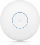 Juhtmevaba side v&otilde;rgu tugijaam Ubiquiti UAP-AC-HD, 2.4 GHz, valge v.