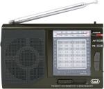 Kaasaskantav raadio Trevi