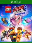 Xbox One m&auml;ng WB Games Lego The Movie 2 Videogame