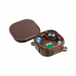 Jaotuskarp Pawbol A.0020BR, IP54, 9.2 cm, 9.2 cm