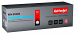 Toonerikassett ActiveJet ATH-201CN, sinine v.
