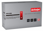 Toonerikassett ActiveJet Supreme ATB-3430N, must v.