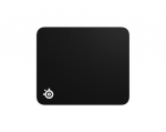 Hiirematt Steelseries QcK Medium, 32 cm x 27 cm x 0.2 cm, must v.
