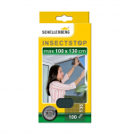 S&auml;&auml;sev&otilde;rk Schellenberg Insectstop 50713, antratsiit v., 100 cm x 130 cm