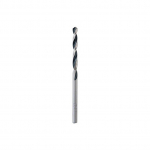 Puuride komplekt Bosch, metall, hss-r, sirge, 3.2 mm x 6.5 cm