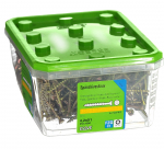 Puidukruvi, universaalsed Essve, 4.2 x 51 mm, kollane v., 600 tk