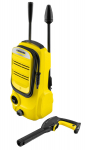 Elektriline k&otilde;rgsurvepesur K&auml;rcher K 2 Compact, 1400 W, 110 Bar