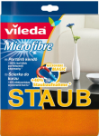 Lapp Vileda Microfibre Staub 141302, oranž v., pol&uuml;ester