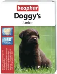 Toidulisandid koertele Beaphar Doggy's Junior