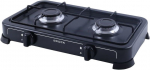 Lauapliit gaasi- Brock GS 2002, must v.