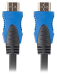 Juhe Lanberg CA-HDMI-20CU HDMI Extension HDMI male, HDMI male, 3 m, must