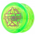 Jojo YoYoFactory Spinstar, roheline v.